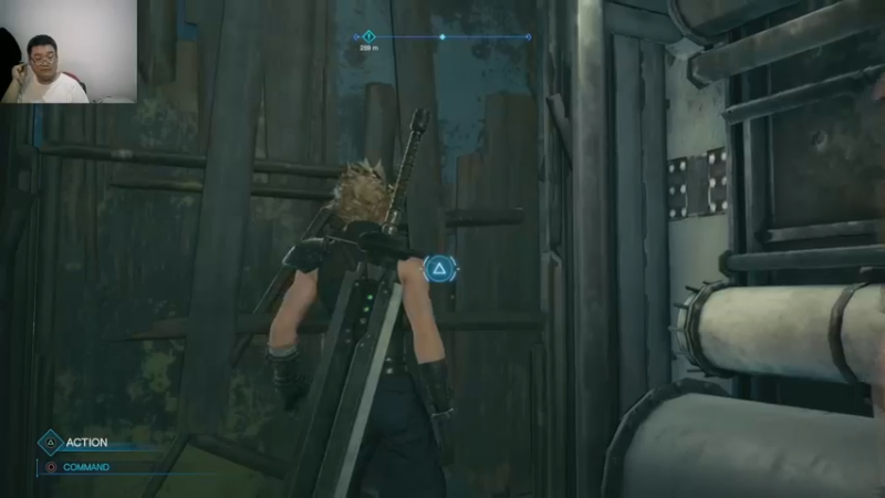 最终幻想七代重制版22-09-17 (11)