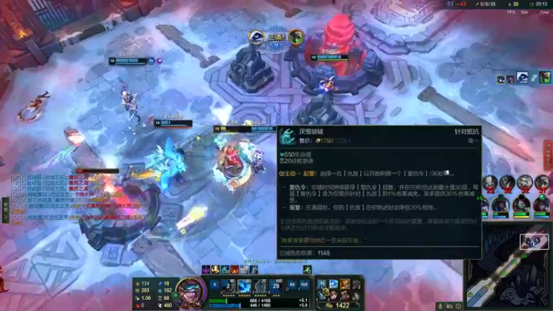 【2022-09-15 19点场】结成郁丶：倘若我问心有愧呢 10570800