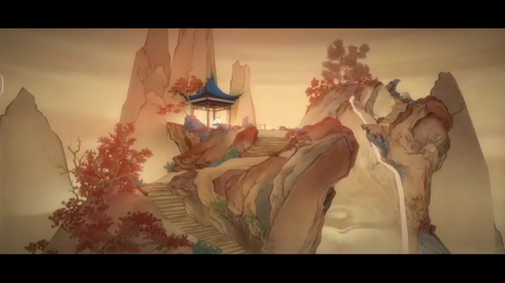 妙笔千山8