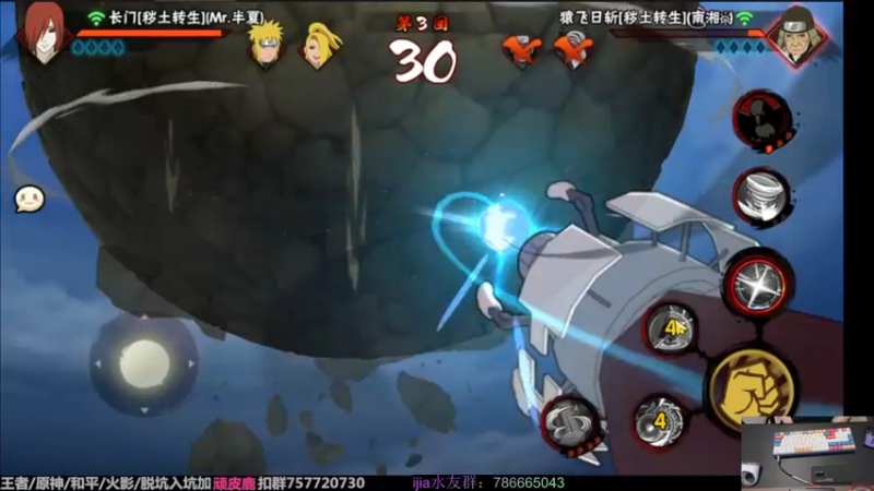 【2022-09-16 22点场】VanGogh浪子：浪子：九月要开心