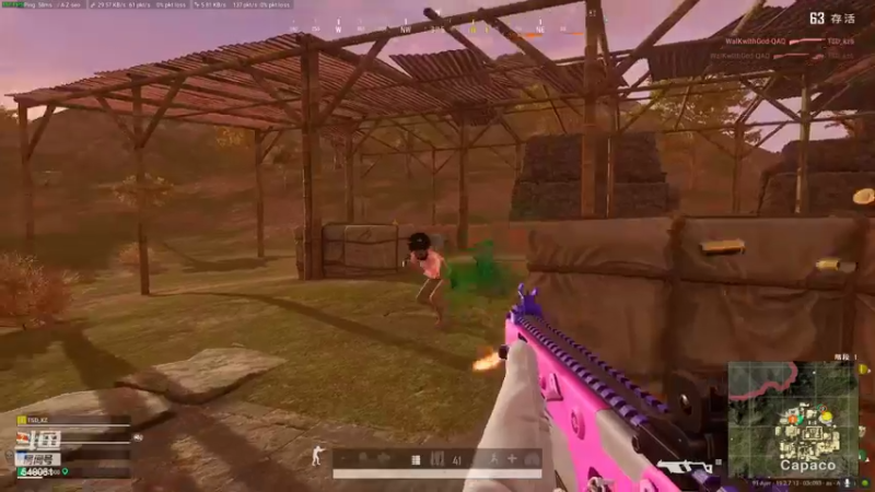 【2022-09-17 03点场】阿二Ayer：钻粉四倍：不死终会出头，加油