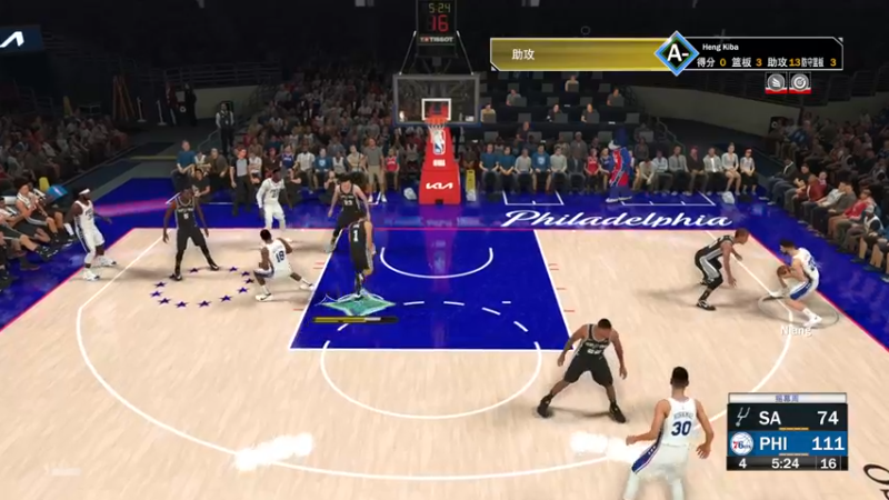 【2022-09-16 13点场】禹幻：删档重开，day1