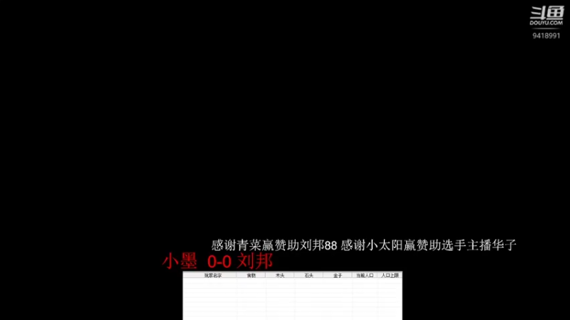 【2022-09-16 19点场】淋淋雨829：圣战迷恋的直播间