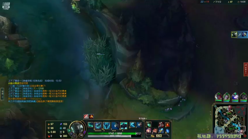 【2022-09-14 23点场】无智的旋律：不过是休闲的联机时光罢了