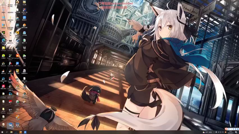 【2022-09-17 19点场】岁月刀妹：最强刀妹 对线教学