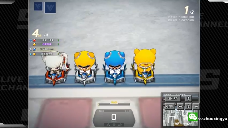 【2022-09-16 22点场】Popkartsss：周六双倍亲密度！