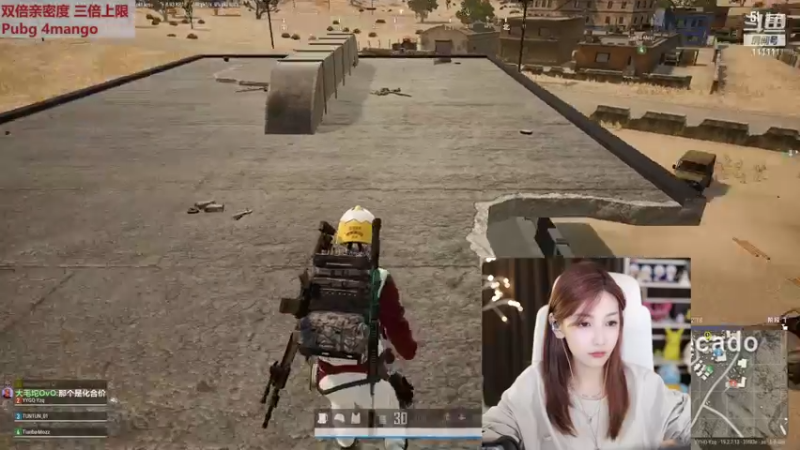 【2022-09-16 21点场】叶知秋Vanessa：秋：黄金双倍 越努力越幸运