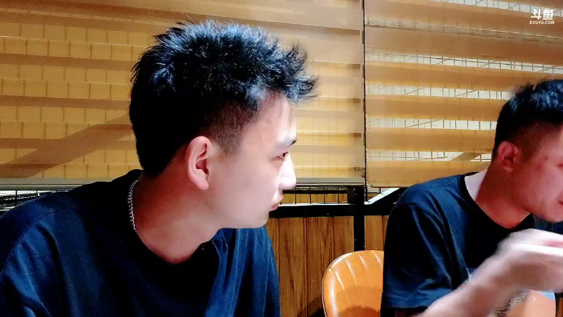 【户外】国民大舅哥的精彩时刻 20220917 00点场