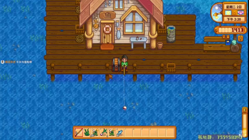 【2022-09-13 21点场】无智的旋律：不过是休闲的联机时光罢了