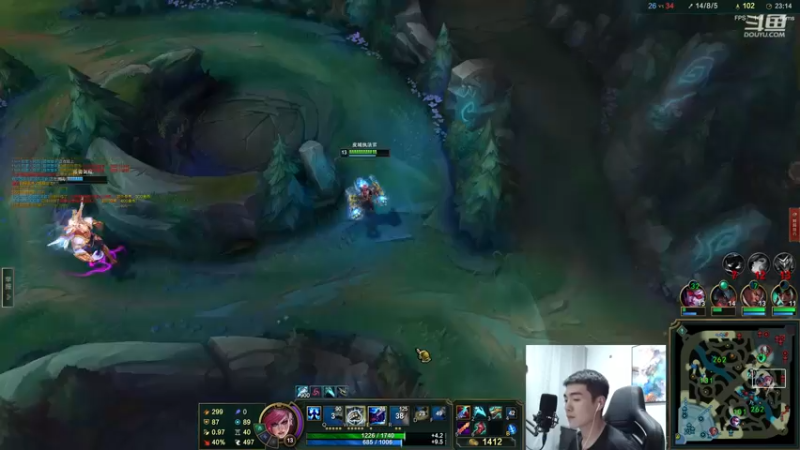 【2022-09-18 00点场】杰克螳螂：杰克螳螂：四倍亲密度！！！！