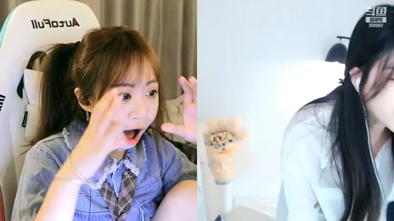 【2022-09-18 20点场】任性的紫琪：紫琪：如果你需要鼓励！