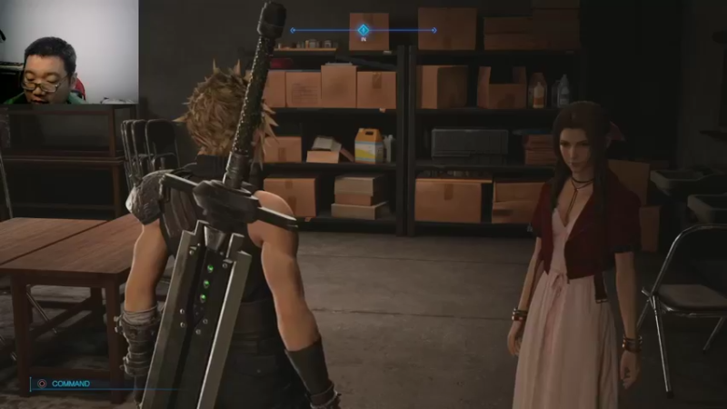 最终幻想七代重制版22-09-18 (1)