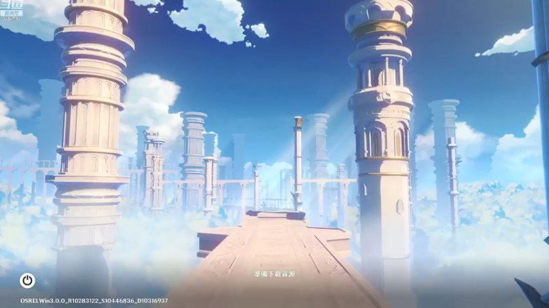 【2022-09-18 15点场】叶梧缘：全角色慢肝养成中