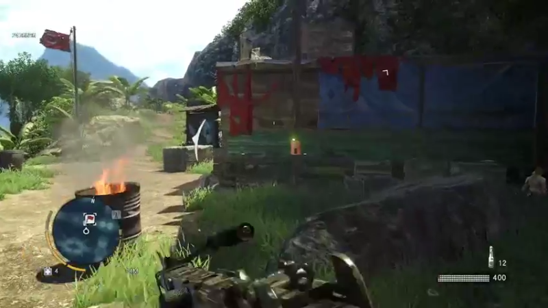 【2022-09-17 17点场】侵凌：一个杀人不眨眼得杀手