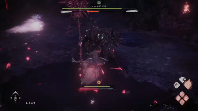 【2022-09-17 21点场】波波菜呀：有双倍  三国题材， 卧龙苍天陨落