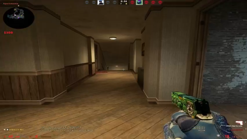 【2022-09-18 03点场】金甲EzNpc：周六摇摇头