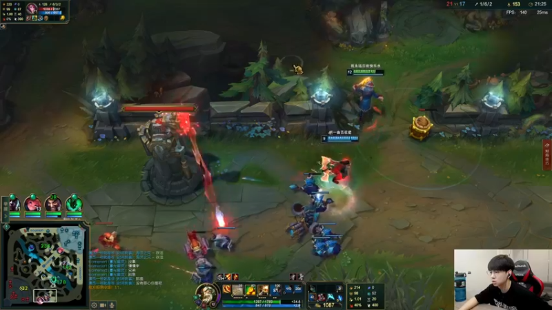 【2022-09-18 11点场】普朗东丷：【直播】版本答案 玩就上分