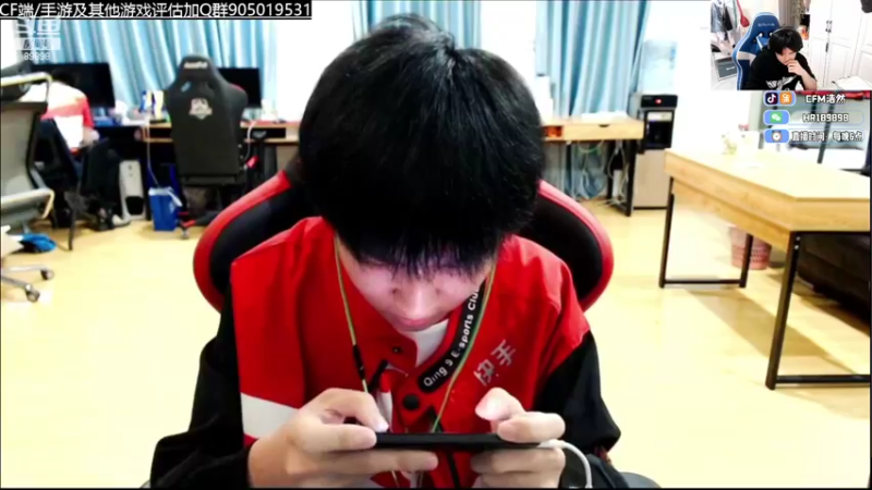 【2022-09-17 22点场】HR浩然Ayo：通行证拿毁灭斗鱼皮肤