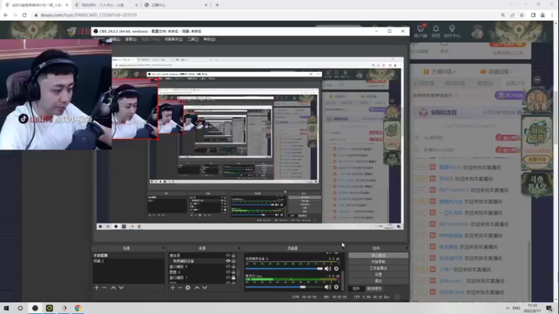 【2022-09-17 11点场】山山鸭：上分干货讲解，有问必答！