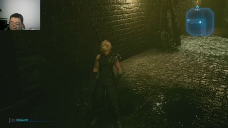 最终幻想七代重制版22-09-18 (5)