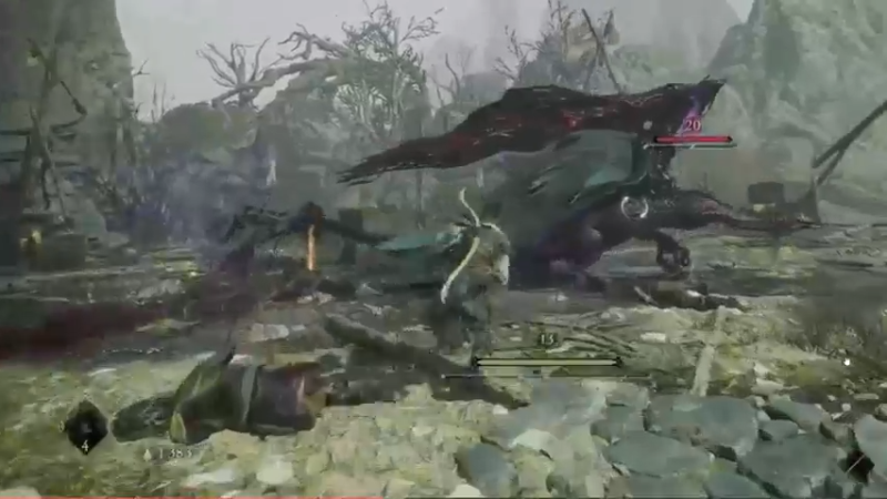 【卧龙苍天陨落】demo玩法讲解