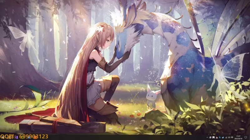 【2022-09-18 17点场】AllenCode：游戏日常+听歌