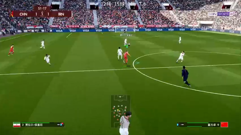 【2022-09-17 20点场】陶可可coco：❤❤魔女可· 车球枪的盛宴