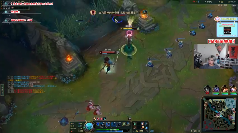 【2022-09-18 11点场】imxiaoxin：【✘-✘】钻石亲密度！