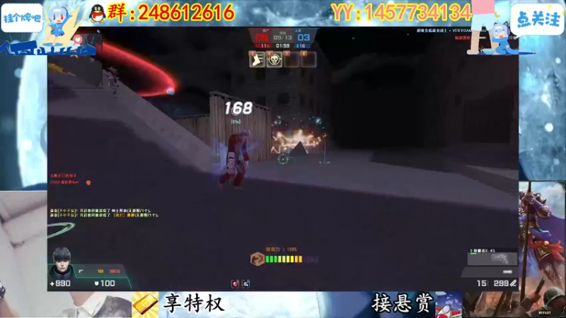 【2022-09-17 22点场】寻丶龙绝：【牵寻】中秋能团圆，破镜能重圆吗？