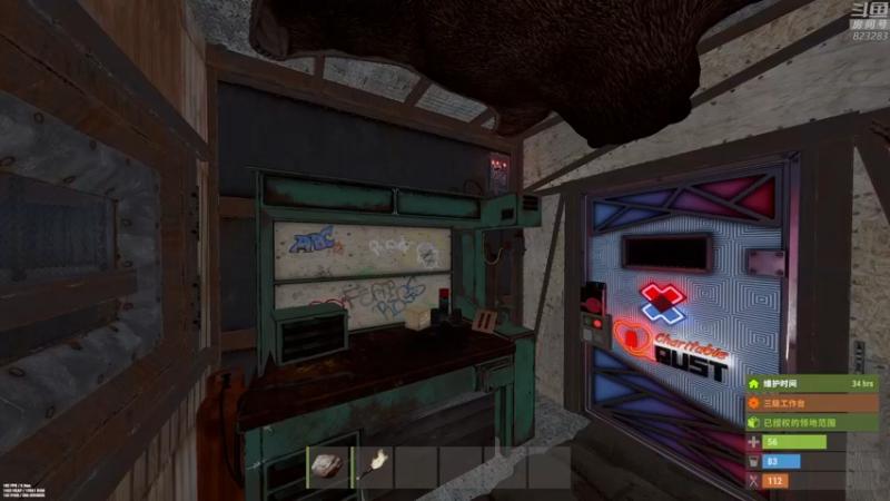 【2022-09-18 19点场】1K黄辉冯：黄辉冯： 双倍亲密度 硬核模式