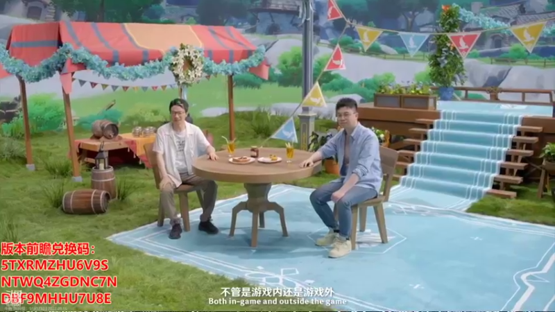 【2022-09-16 21点场】提瓦特小桃桃：桃桃的操作时刻到啦！