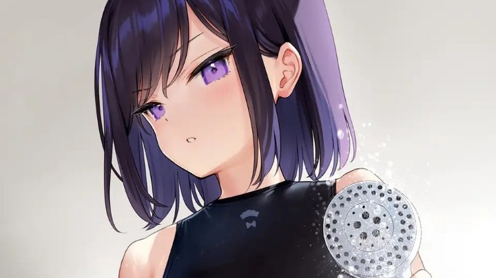 动漫