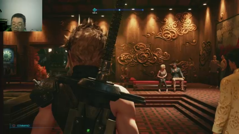 最终幻想七代重制版22-09-18 (3)