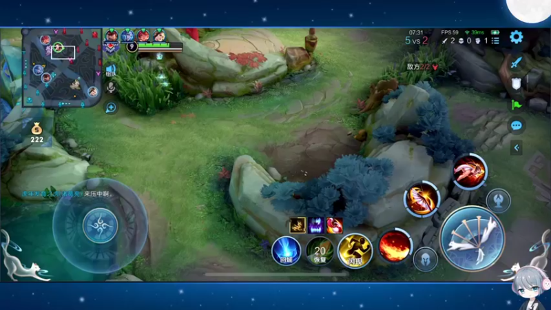 【2022-09-18 16点场】音七Simple：噜啦啦噜啦啦噜啦噜啦嘞 1981932