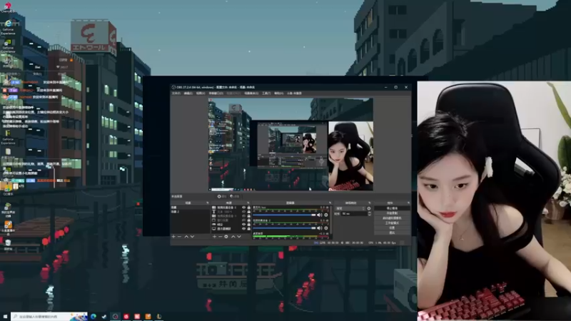 【2022-09-17 22点场】她打了个嗝儿：变形记之大师发条组排带飞日记