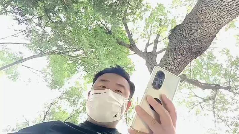 【2022-09-17 11点场】o北京老王o：斌子的陪伴。