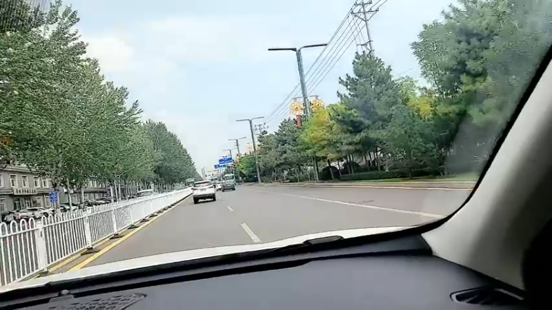 【2022-09-18 14点场】洪湖小肖：返程太原路上