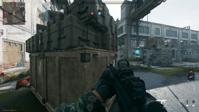 【全面战争】主播杰克曼的精彩时刻 20220918 00点场