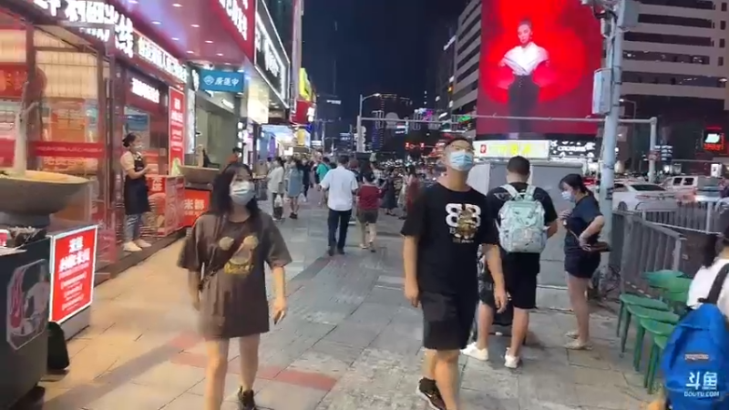 【2022-09-16 20点场】别问问就黑皮：xdm冲鸭，投票投票！