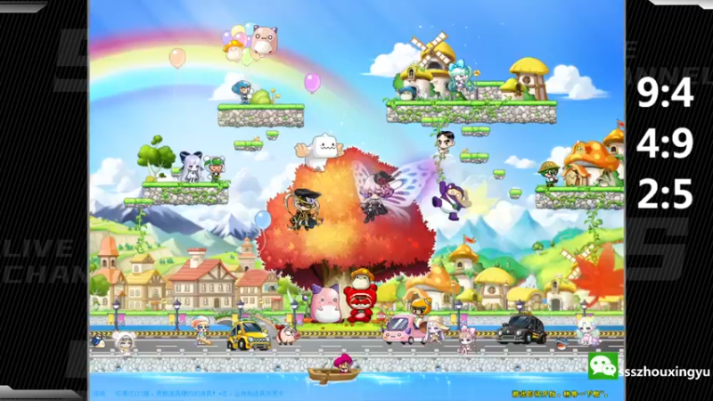 【2022-09-17 21点场】Popkartsss：周六双倍亲密度！