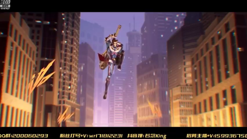 【2022-09-16 15点场】若念king：国一金克斯国二卢锡安