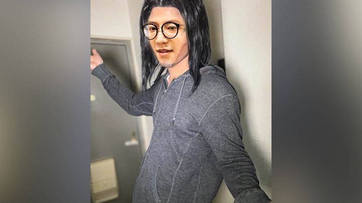【狗贼的素材库359】吾乃异世界之舅，好以德服人！