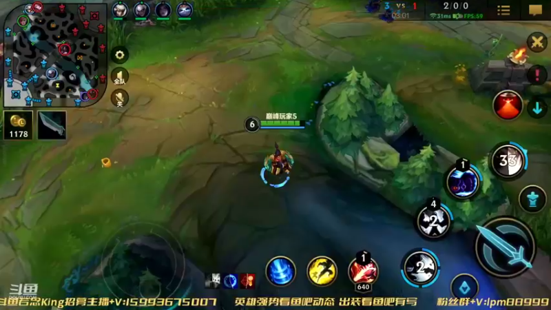 【2022-09-16 19点场】若念king：能摆一个是一个  第一惩戒