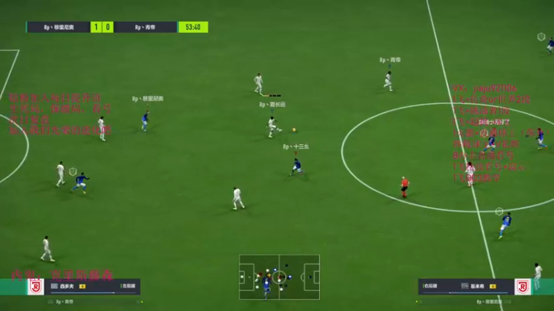 【2022-09-18 00点场】JiaJu就是我啊：反击的艺术