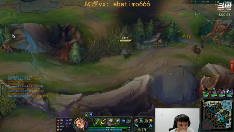 【2022-09-18 14点场】恶霸提莫：1500分提莫，峡谷折磨王~~~