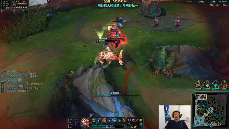 【2022-09-18 00点场】熊王c：熊王c：一天不越塔浑身不舒服