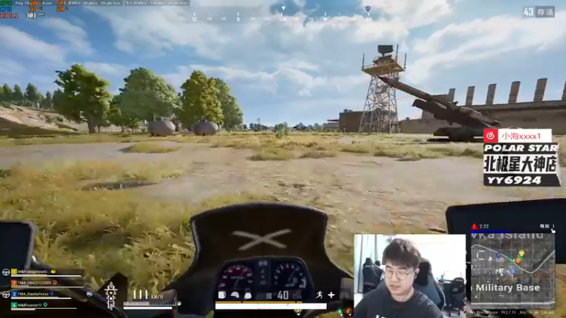 【2022-09-17 22点场】4AM小海xx丶：今天也是干劲十足的一天！