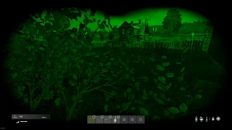 【2022-09-18 16点场】dayz韩爱东西：老韩车臣尼亚历险记