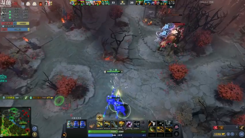 【2022-09-13 00点场】wenshen589：哪有这么容易倒下！