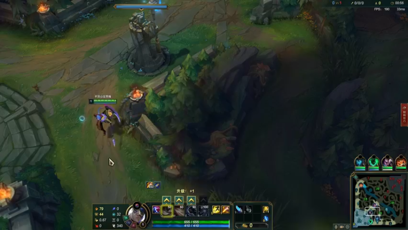 【2022-09-18 03点场】郑伟丶：娱乐性技术主播